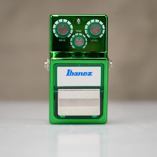 Ibanez 30th anniversary - ibanez,