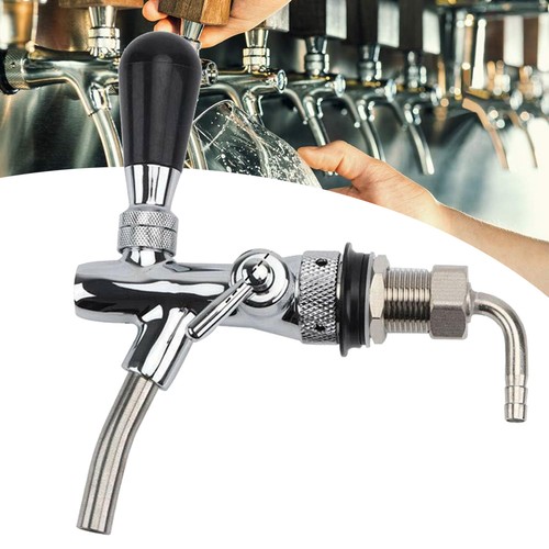 Accessori testa birra cromo - birra,