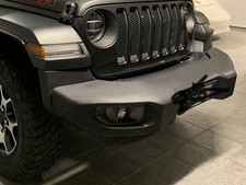 paraurti wrangler jk Rubicon Anno 2020