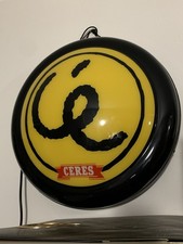 Insegna Luminosa Birra Ceres
