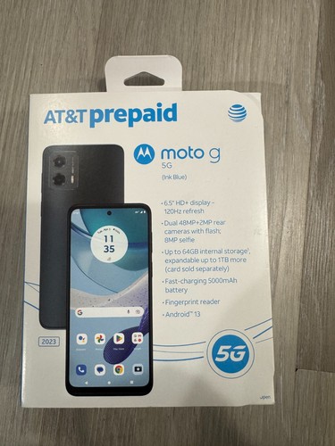 Smartphone prepagato - smartphone, at&t
