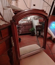 Antico specchio(prima meta'