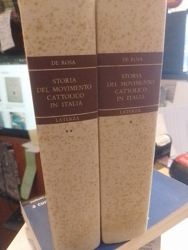 Gabriele rosa storia - de,