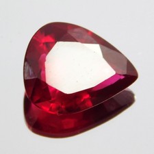 Pietra preziosa sfusa - , naturale