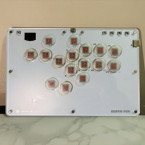 Joystick arcade stick - stick, haute42