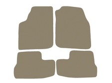 Basic Tappetini per Ford KA