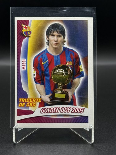 2005 panini super barca - 2005,