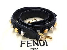 FENDI Borsa in pelle tracolla