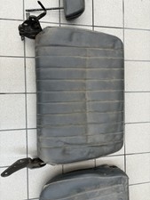 Panca anteriore toyota land - anteriore,