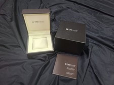 Scatola orologio VINTAGE