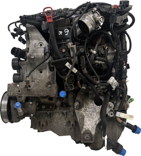 Motore per bmw e84 0 - motore, d
