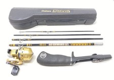 Mulinello da Pesca Vintage