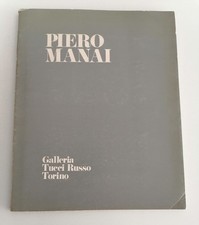 PIERO MANAI - Galleria Tucci