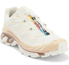 Salomon XT-6 x ARITZIA Vanilla