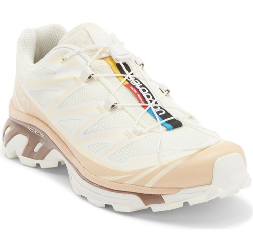 Salomon aritzia vanilla - salomon,