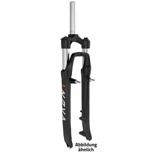Forcella ammortizzata rst nova - forcella,