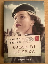 Spose di Guerra - Helen Bryan