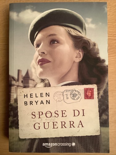 Spose guerra helen - di, bryan