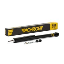 2 X FOR MITSUBISHI PAJERO IV