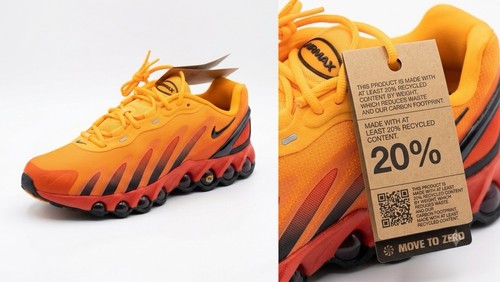 Nike air max - dn8, eur