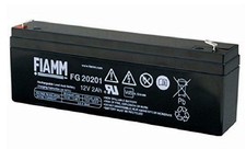 Fiam batteria piombo - fiam,