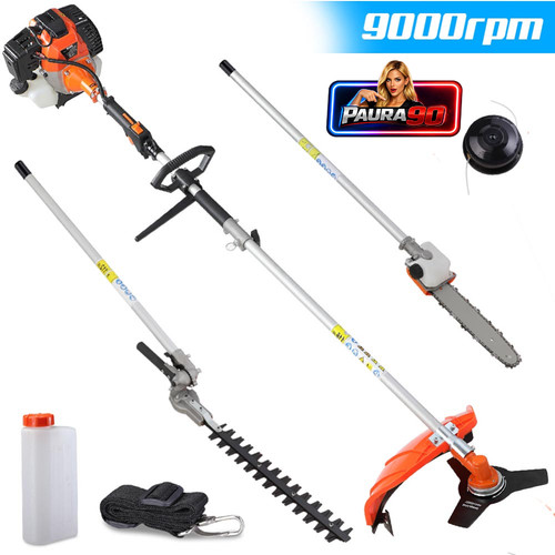 Decespugliatore 5in1 scoppio - 5in1,