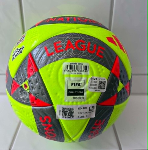 Adidas nation league pallone - nation,