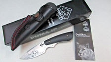 COLTELLO PUMA - NUOVO CON