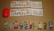 PINOCCHIO JACOVITTI SERIE