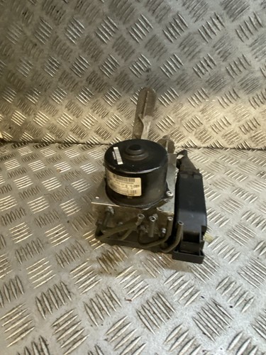 Pompa sportiva abs diesel - sportiva,