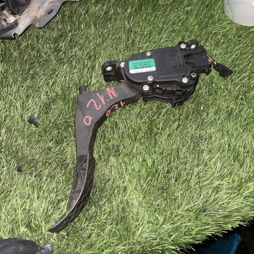Pedale acceleratore per - acceleratore, seat