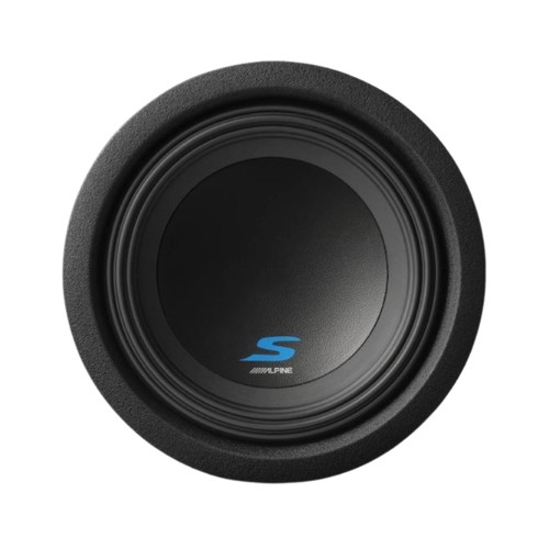 Open box alpine series - box, s-series