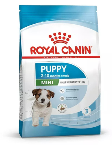 Royal canin mini - mini, 800g