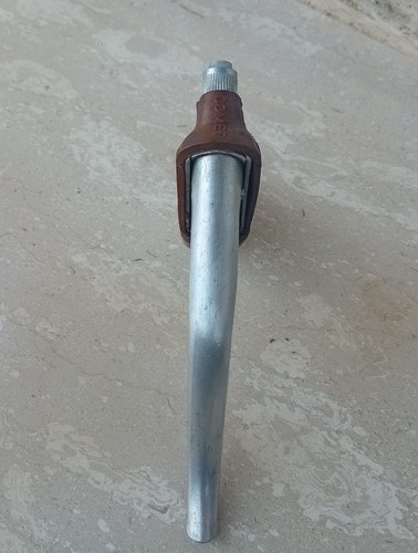 Comet leva freno - freno, vintage