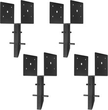 Ancoraggio per pali in