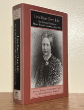 Live Your Own Life: The Family