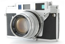【N MINT+++】Konica IIIA III