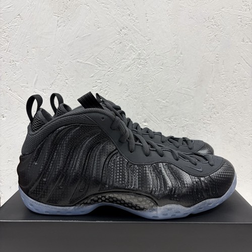 Nike air foamposite one fibra - air,