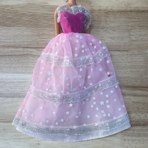 Barbie dream glow - glow, vintage