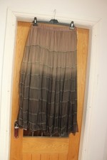 MAXI GONNA ZINGARA VINTAGE JYL