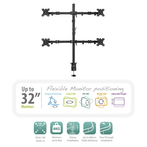 Ewent ew1514 supporto - ewent,