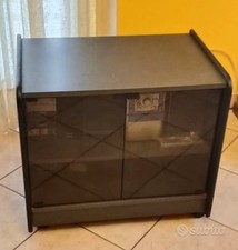 MOBILE PORTA TV GRIGIO