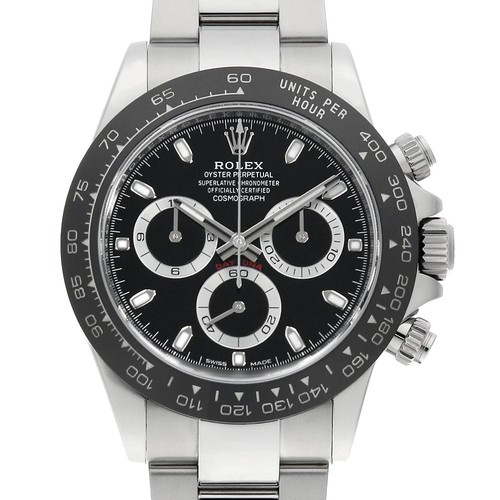 Rolex cosmograph daytona - rolex,