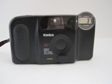 KONICA POP ST film Camera
