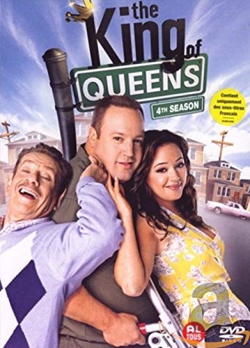 The king queens seizoen 4 - of,