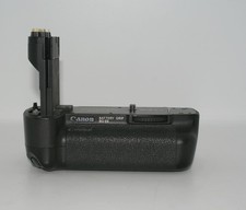 Canon BG-E6 battery pack per Canon 5d MkII