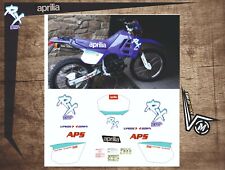 Aprilia RX 50