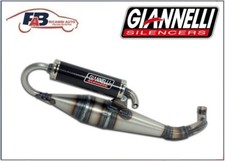 GIANNELLI MARMITTA SCOOTER -