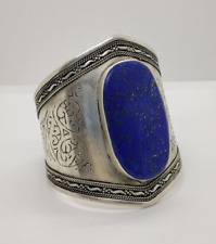 BRACCIALE ANTICO METALLO