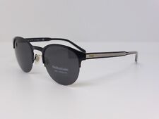 Ralph Lauren Sunglasses PH 3099 9267/87 51 Black w/Grey lens Nylon